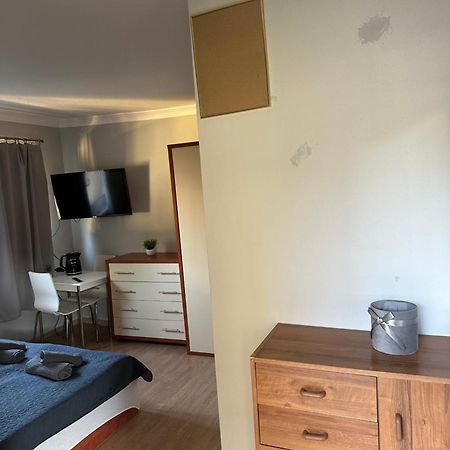 Pokoje Teligi 4 Pokoj 6 Świnoujście Extérieur photo