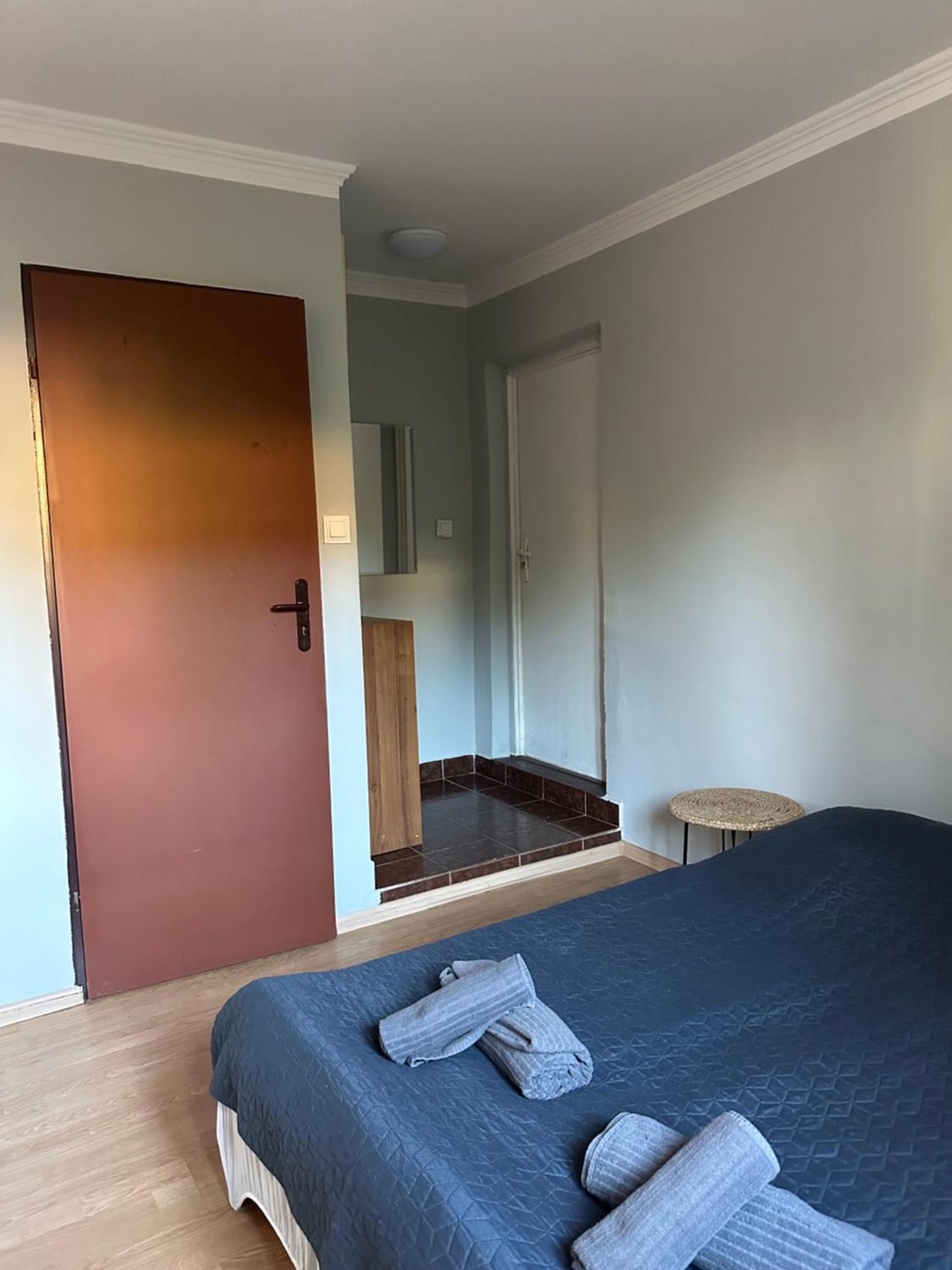 Pokoje Teligi 4 Pokoj 6 Świnoujście Extérieur photo