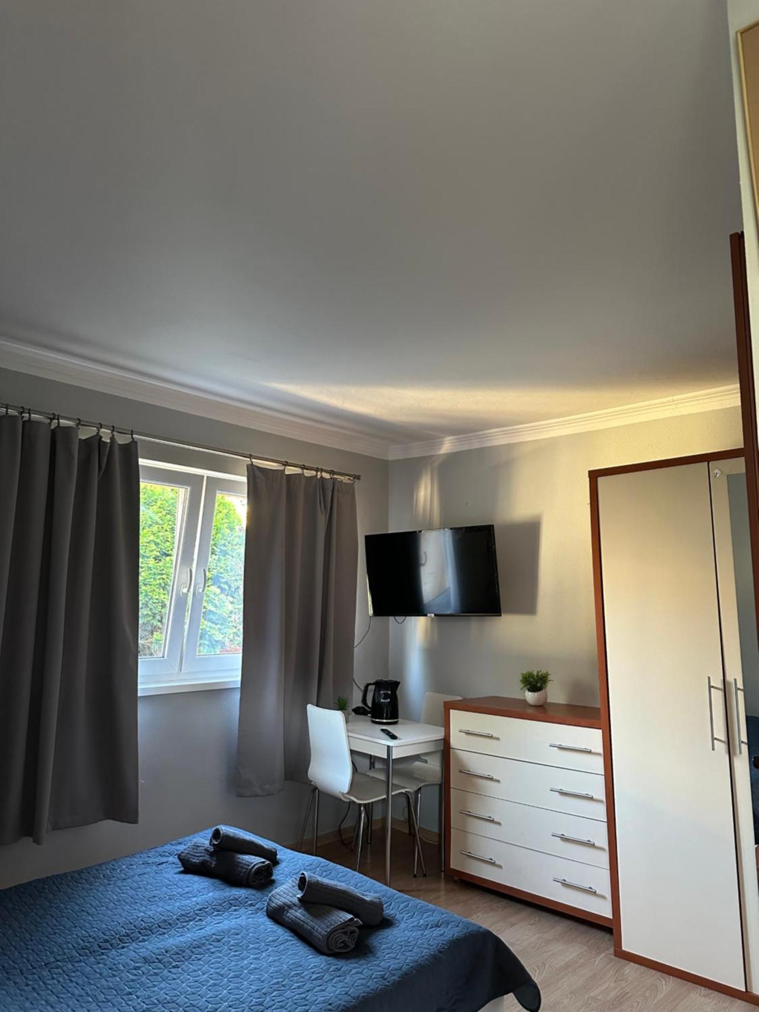 Pokoje Teligi 4 Pokoj 6 Świnoujście Extérieur photo