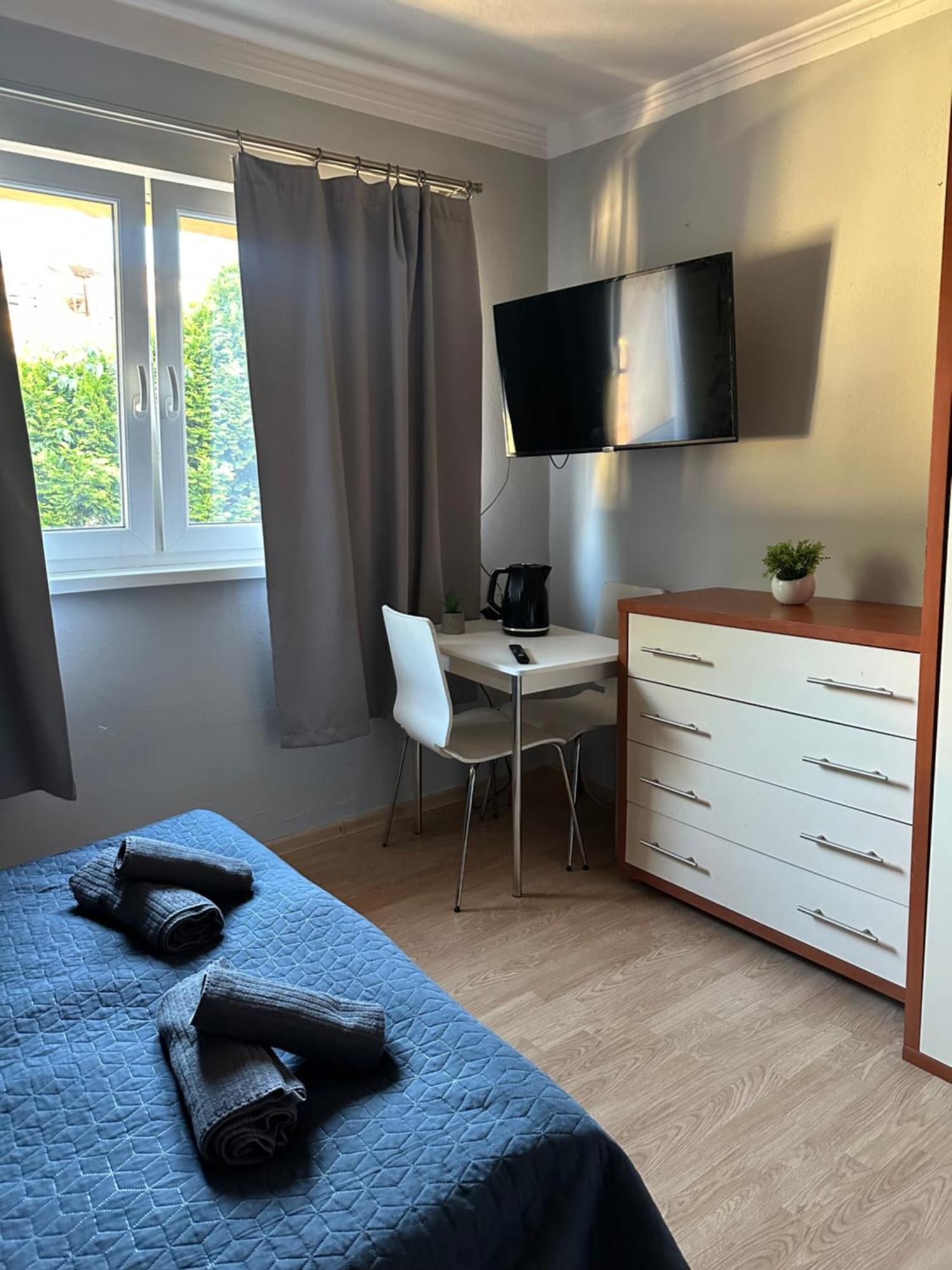 Pokoje Teligi 4 Pokoj 6 Świnoujście Extérieur photo