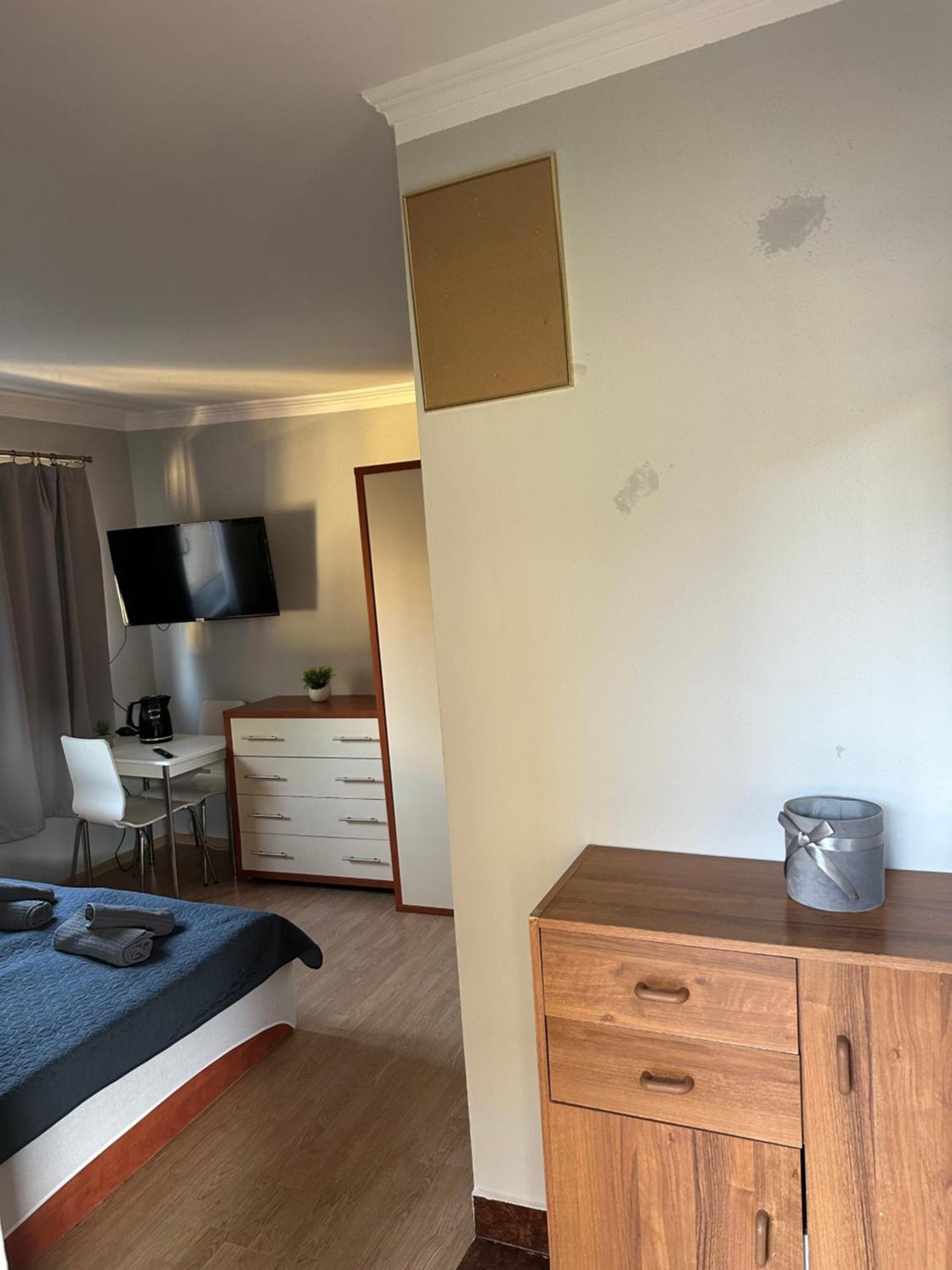 Pokoje Teligi 4 Pokoj 6 Świnoujście Extérieur photo