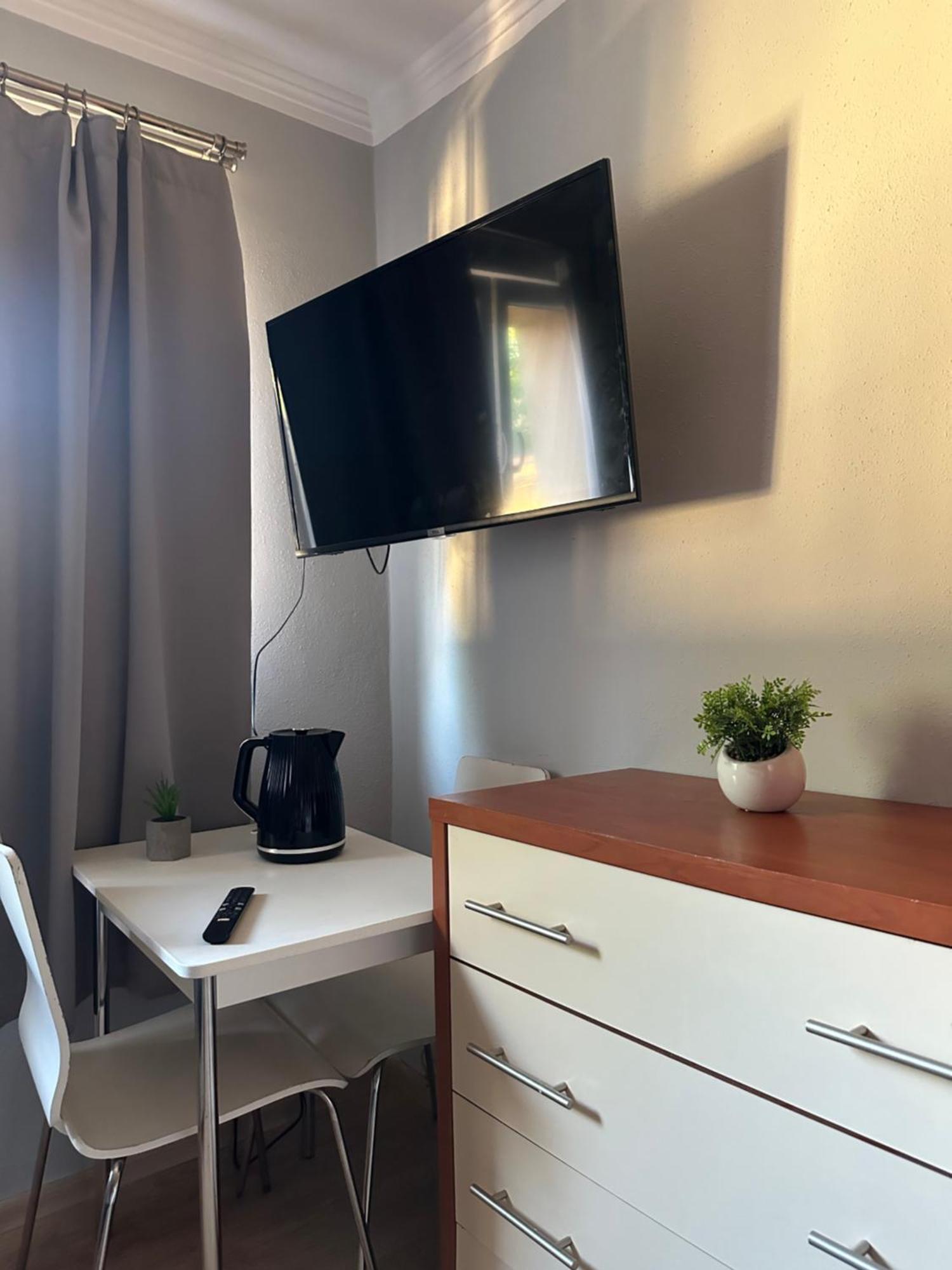 Pokoje Teligi 4 Pokoj 6 Świnoujście Extérieur photo